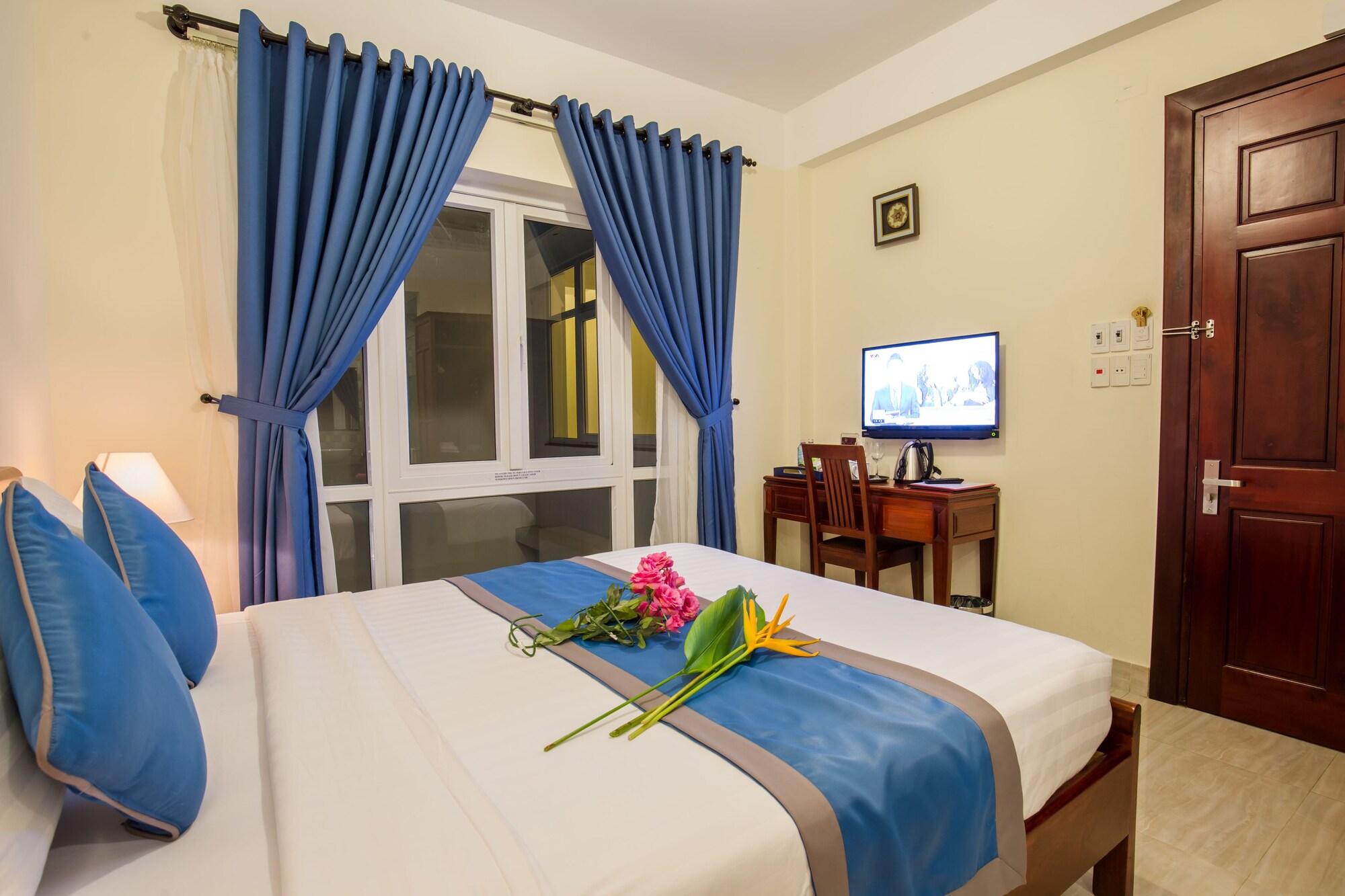Prince Hotel Hoi An Exterior photo