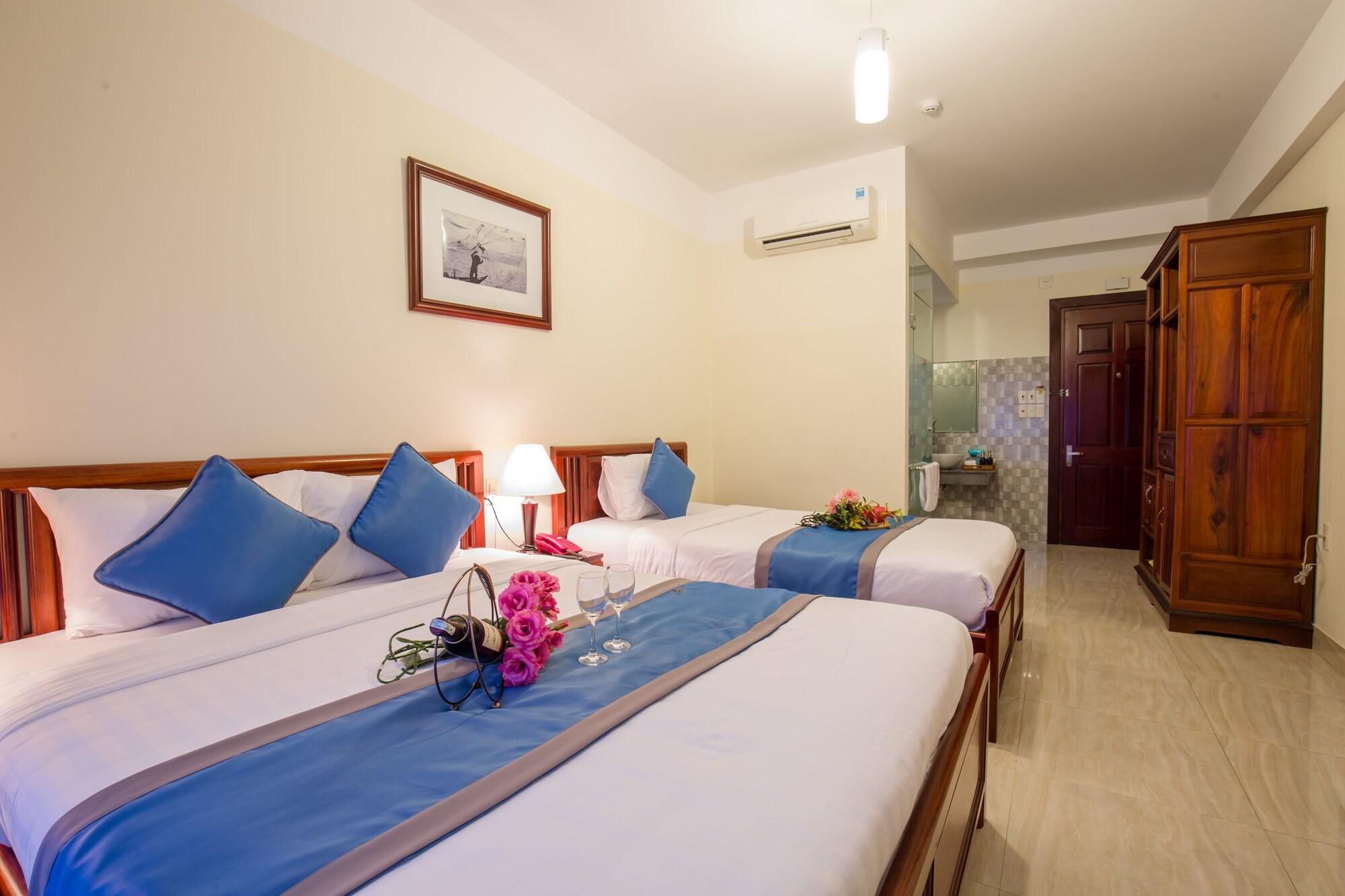 Prince Hotel Hoi An Exterior photo