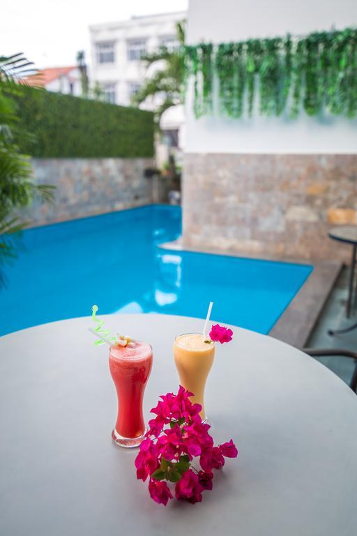 Prince Hotel Hoi An Exterior photo